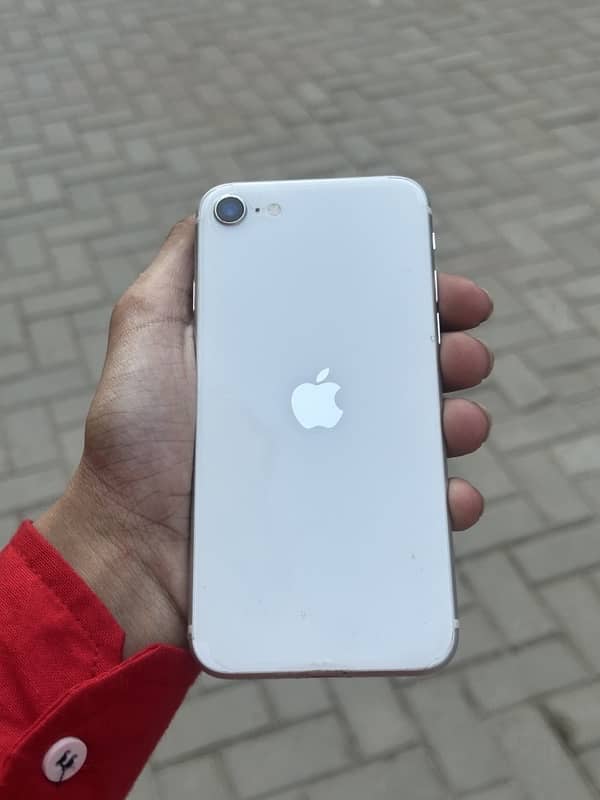 IPhone SE pta approved 2