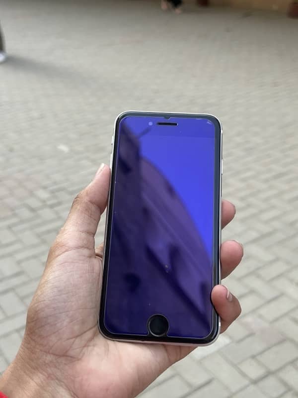 IPhone SE pta approved 4