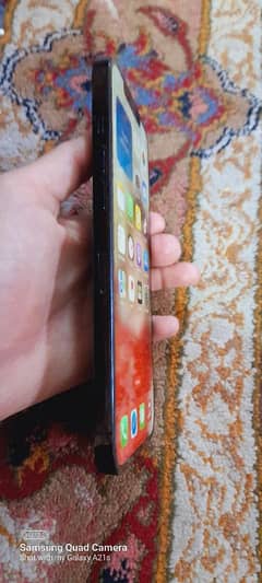 iphone 12 Pro max storage. 128gb non waterproof  good condition