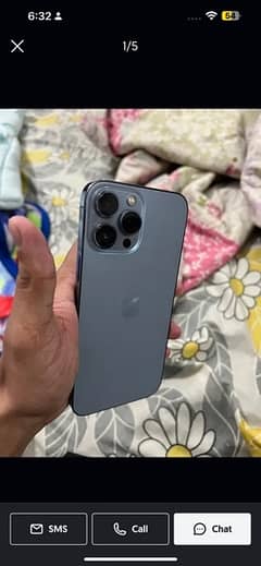 urgent sale iphone 13pro max non pta factory unlocked