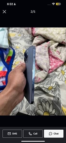 urgent sale iphone 13pro max non pta factory unlocked 1