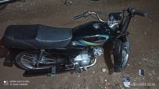 Model 2014 Bike 70 Bilkul Ok he Selling Reason Honda leni he.