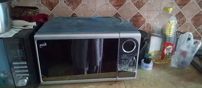 Microwave Oven FOR SALE