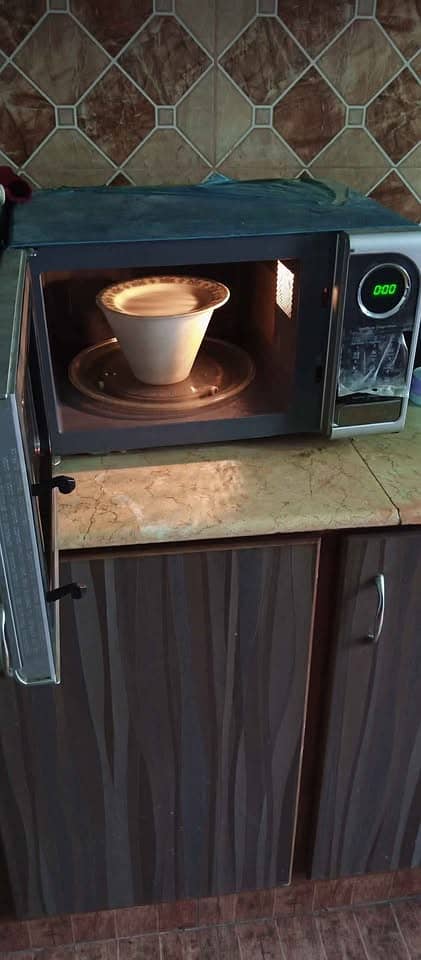 Microwave Oven FOR SALE 2