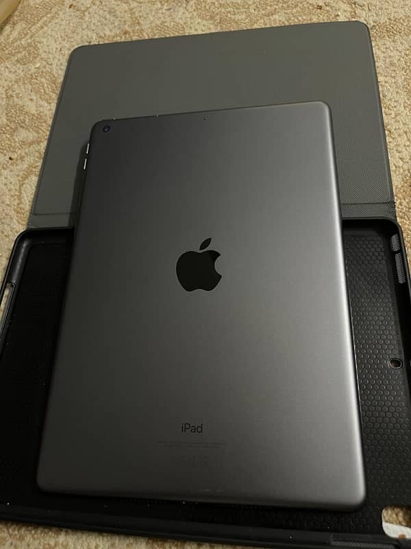 Ipad 7th gen 4