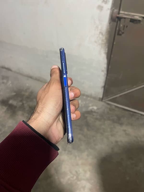 Huawei Nova 5t,  8/128.  PTA Approved 8