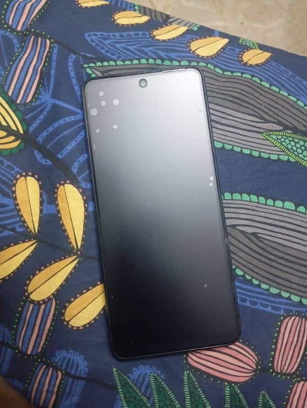 Infinix Zero X Neo 8/128GB PTA Approved 3