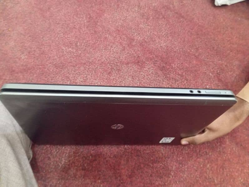 HP laptop ProBook 4540s new condition All OK 7