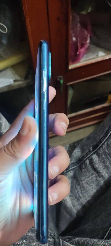 Huawei p30 lite 10 by 10 condition 6 GB RAM 128 GB ROM PTA approved 1