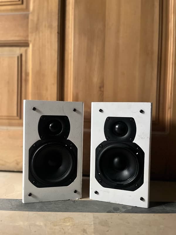 Speakers for sell 0