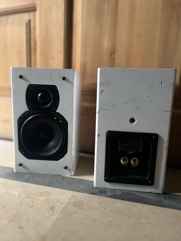 Speakers for sell 1