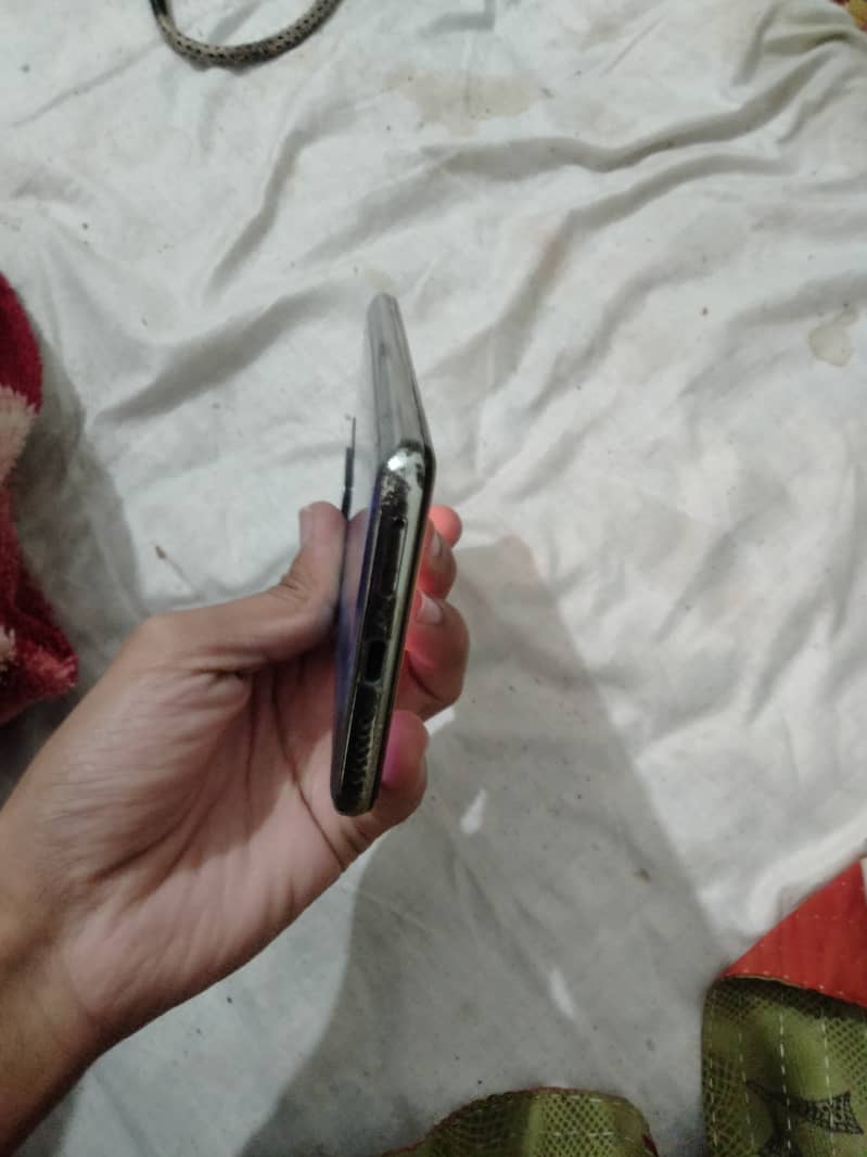 Xiaomi Mi 11T 4