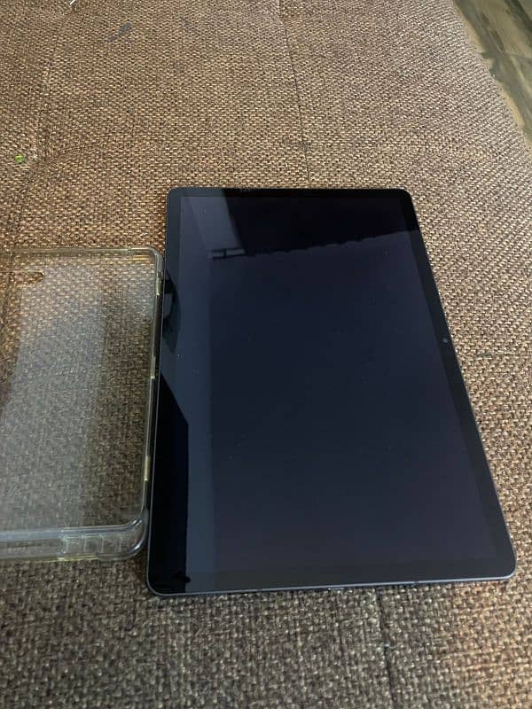 brand new SAMSUNG GALAXY S9 TAB 128GB WIFI 1