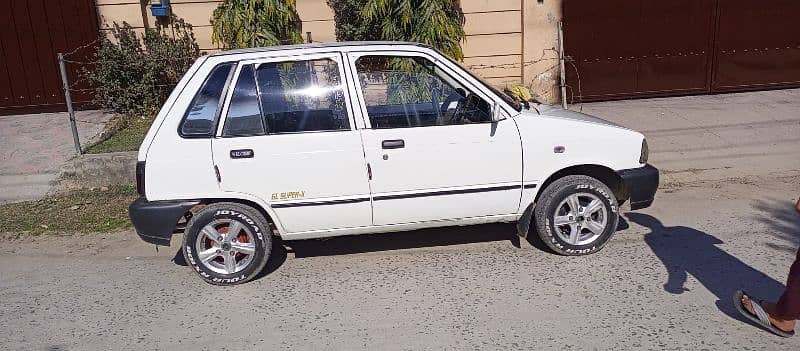 MEHRAN VXR 7