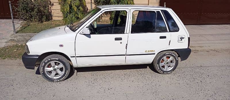 MEHRAN VXR 9