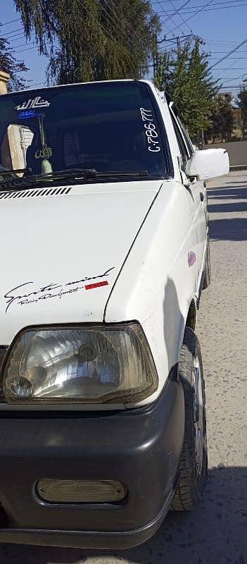 MEHRAN VXR 12