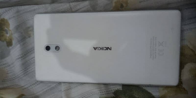 Nokia 3.5 for sale 1