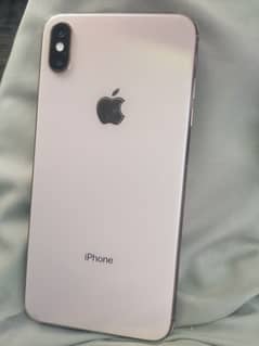 I phone xs mex non pta