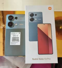 Redmi Note 13 pro