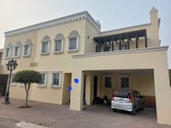 01 KANAL VILLA FOR SALE LDA APPROVED GAS AVAILABLE IN CENTRAL BLOCK PHASE 1 BAHRIA ORCHARD LAHORE