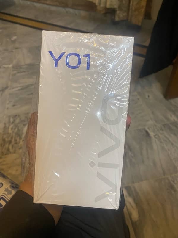 vivo Y01 for sale 2