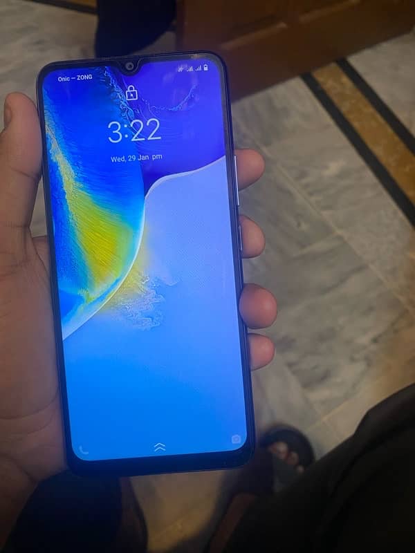 vivo Y01 for sale 4