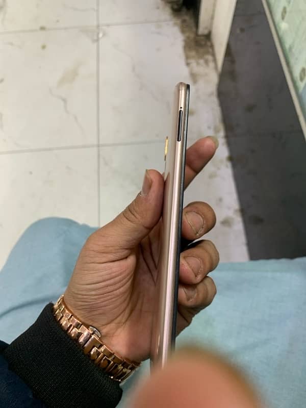 used mobile oppo y85 4gb 64gb 4