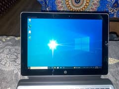 hp elite book x2