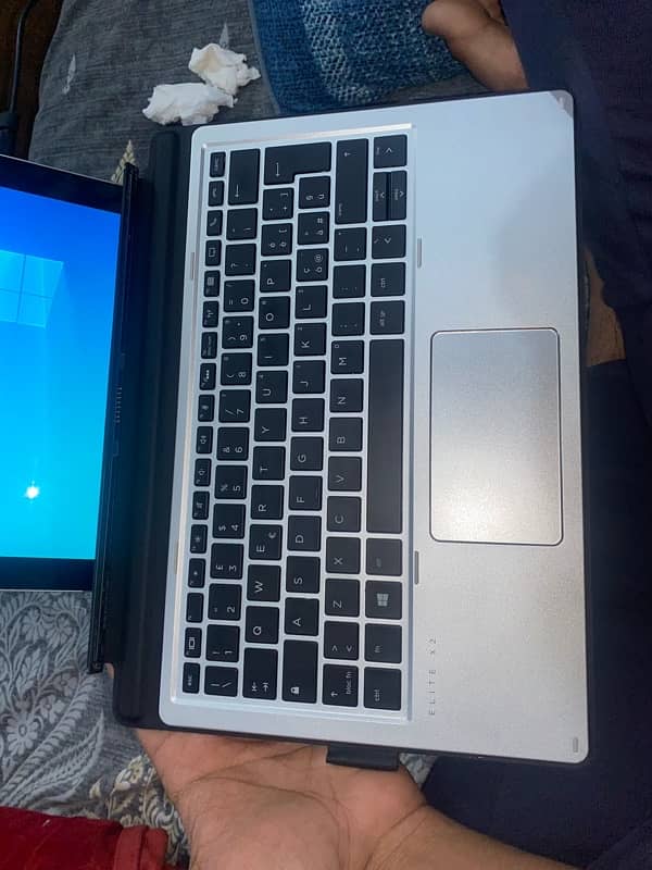 hp elite book x2 3