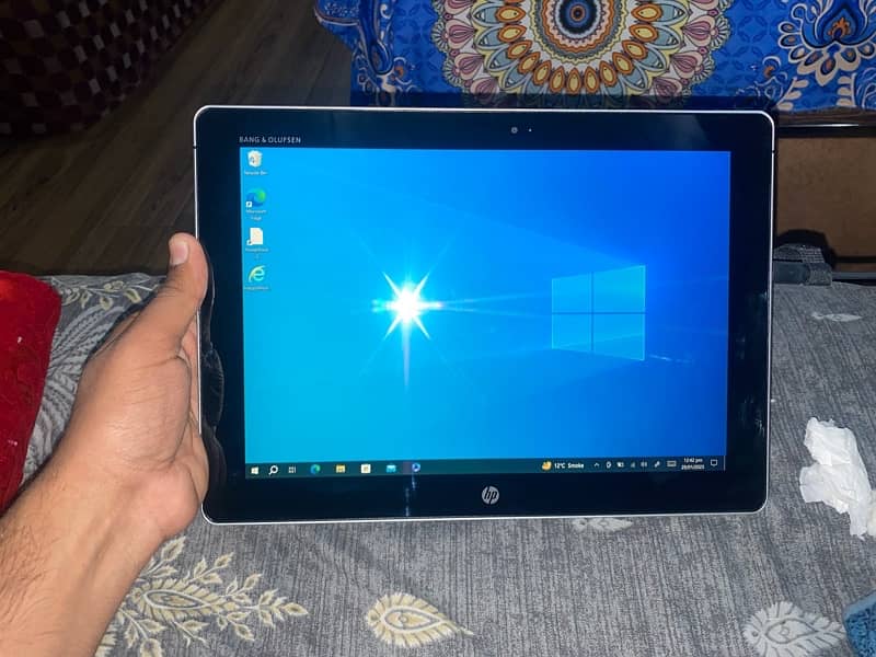 hp elite book x2 4