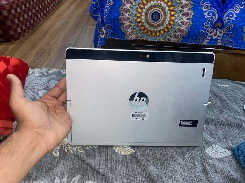 hp elite book x2 5