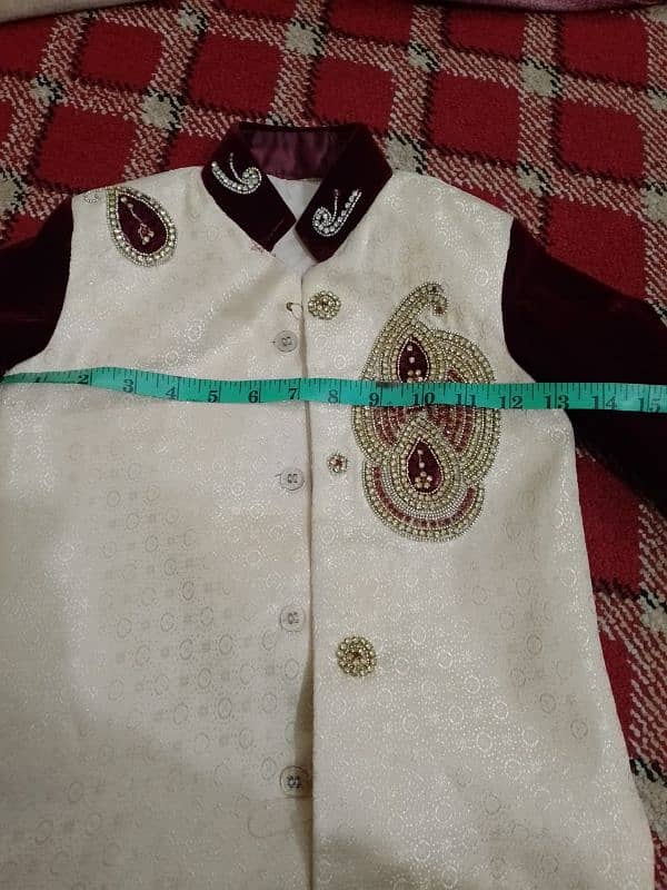 sherwani 2