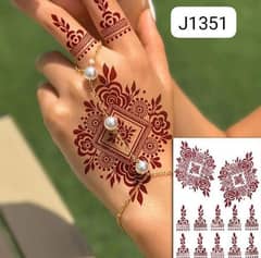 Mehndi