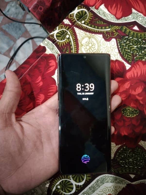 LG Velvet 6 128 6