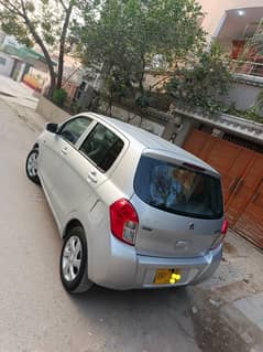 Suzuki Cultus VXL 2020