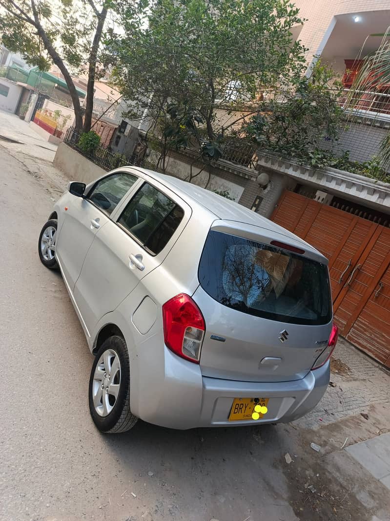 Suzuki Cultus VXL 2020 0