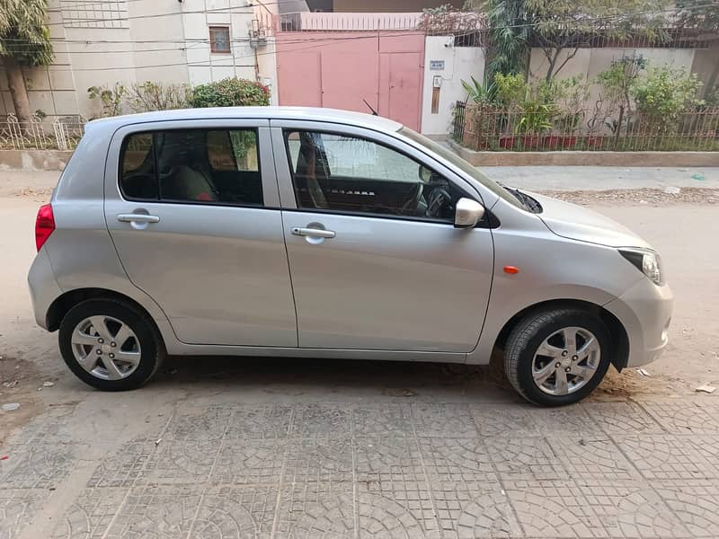 Suzuki Cultus VXL 2020 3