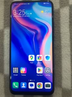 Huawei Y9 prime just like new