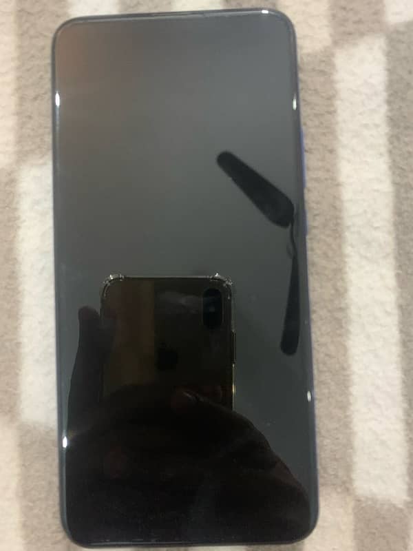 Huawei Y9 prime just like new 3