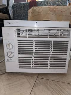 mini window ac for sale in reasonable price urgent sale