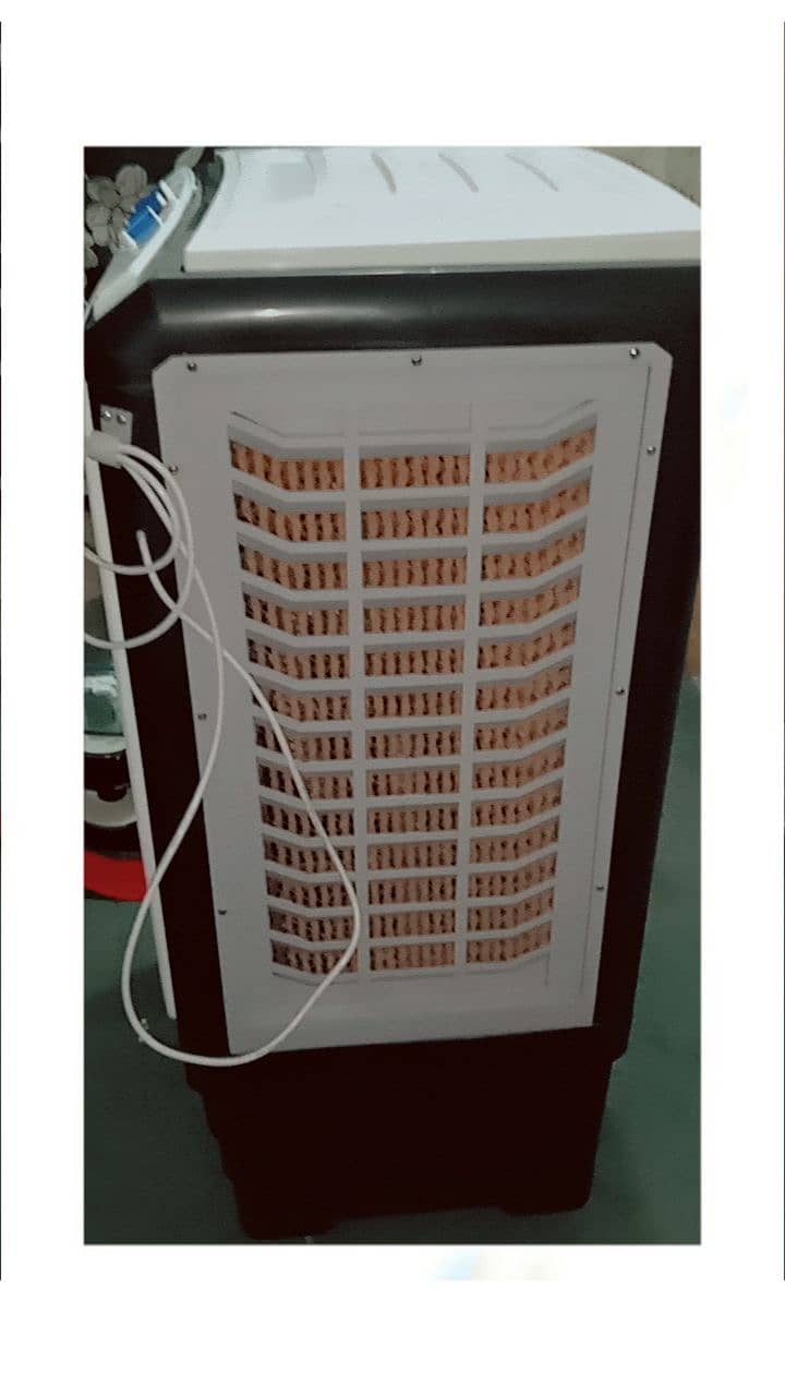 Air cooler 1