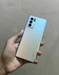 Oppo Reno 6