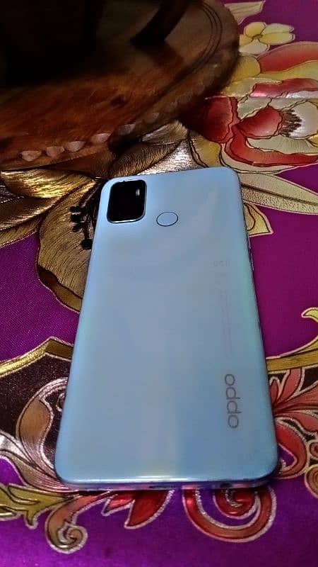 Oppo A53s 2