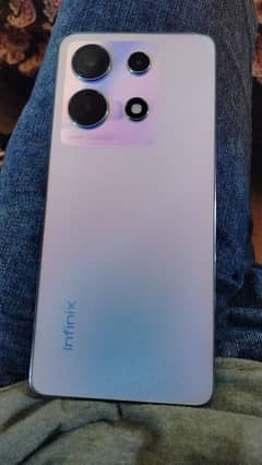 Infinix