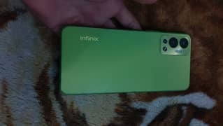 infinix hot 12 with box 11gb ram and 128 gb rom