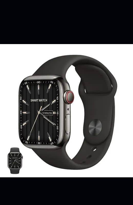 smart watch 1