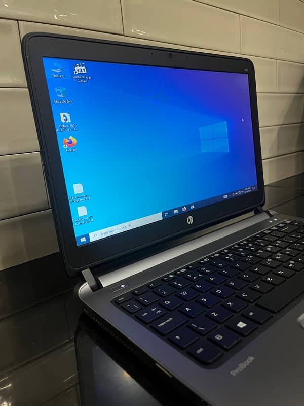 Laptop HP 0