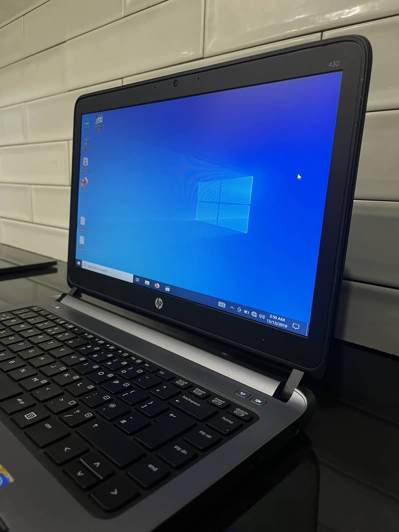 Laptop HP 3