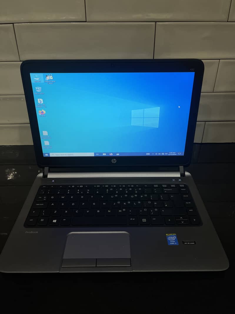 Laptop HP 4