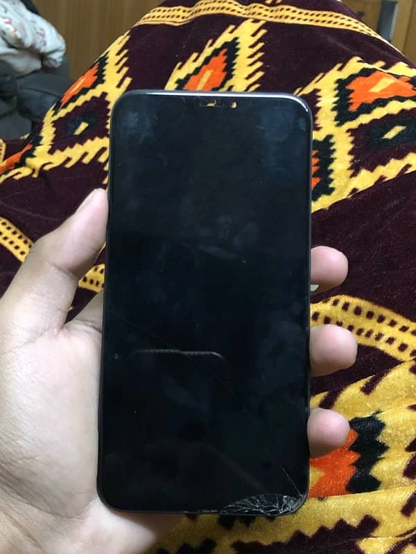 IPhone XR original panel 0